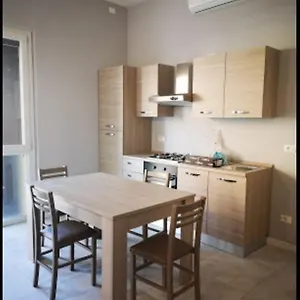 Apartamento Farolfi Agucchi, Bolonia