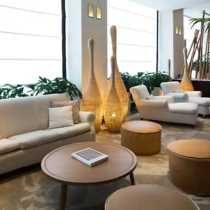 4* Hotell Starhotels Excelsior