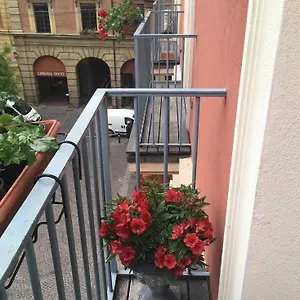 Apartamento La Maison Della Piazzetta, Bolonia