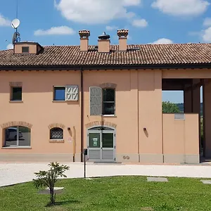  Lantgård Ben Ti Voglio