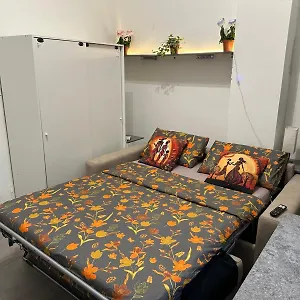 Laghetti Di Corticella Pensjonat