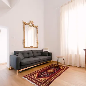 Luxury Relais Porta D'azeglio Appartamento
