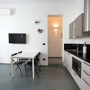 Apartamento The Nest, Bolonia