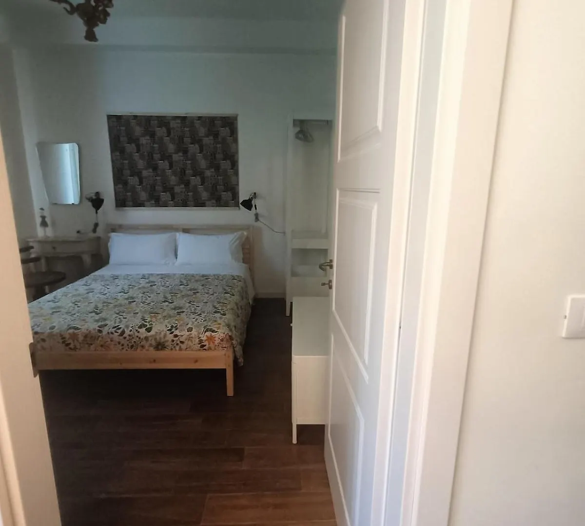 Apartment Casa Renata Romantic Fireplace Bologna